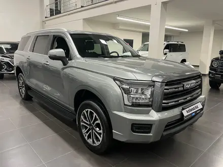 Haval H5 Elite 2026 года за 14 607 300 тг. в Шымкент – фото 2