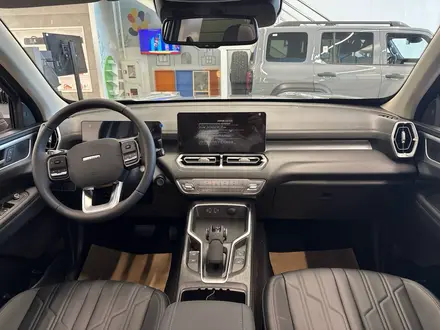 Haval H5 Elite 2026 года за 14 607 300 тг. в Шымкент – фото 6