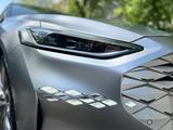 Kia K8 2022 года за 21 000 000 тг. в Алматы – фото 3