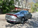 Kia K8 2022 года за 21 000 000 тг. в Алматы – фото 4