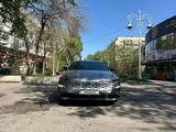 Kia K8 2022 года за 21 000 000 тг. в Алматы – фото 2