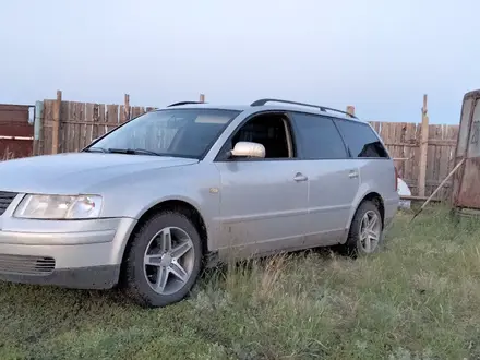 Volkswagen Passat 2000 года за 1 800 000 тг. в Костанай – фото 3