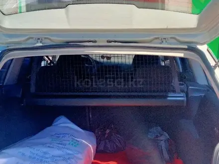 Volkswagen Passat 2000 года за 1 800 000 тг. в Костанай – фото 8