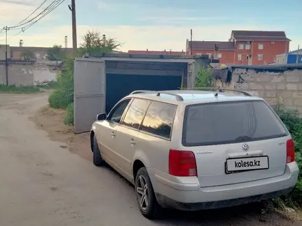 Volkswagen Passat 2000 года за 1 800 000 тг. в Костанай