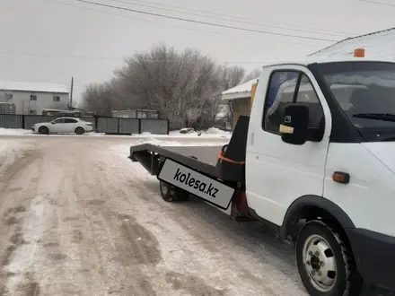 ГАЗ 2003 года за 5 000 000 тг. в Астана – фото 2