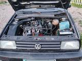 Volkswagen Jetta 1991 годаүшін480 000 тг. в Мерке – фото 3