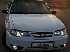 Daewoo Nexia, 2012