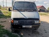ГАЗ  ГАЗель (3221) 1999 года за 2 100 000 тг. в Алматы