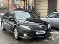 Toyota Camry 2007 годаүшін5 600 000 тг. в Алматы – фото 8