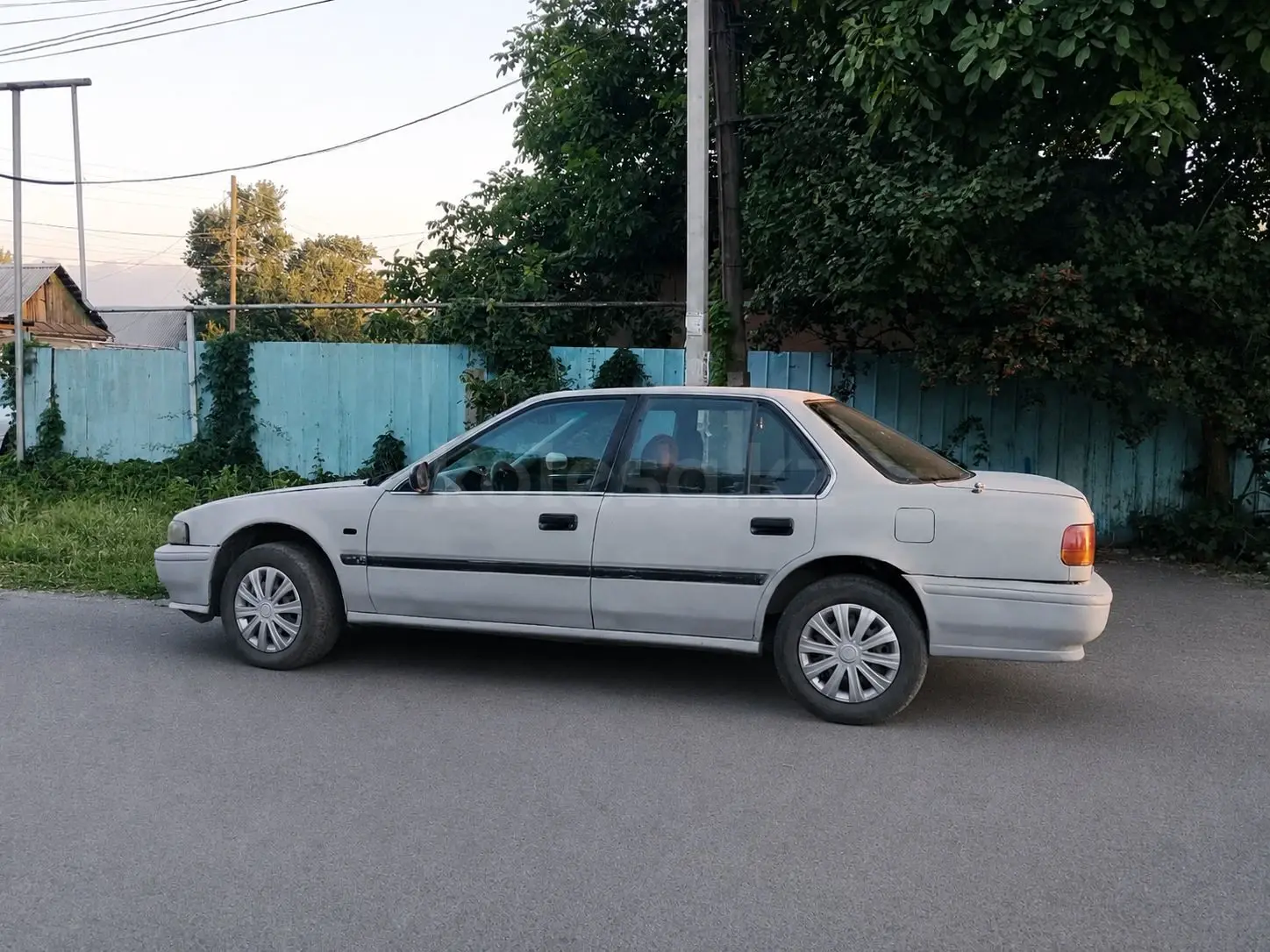 Honda Accord, 1992