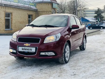 Chevrolet Nexia 2021 года за 5 000 000 тг. в Костанай – фото 18