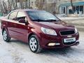 Chevrolet Nexia 2021 года за 5 000 000 тг. в Костанай – фото 7