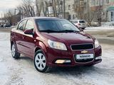 Chevrolet Nexia 2021 года за 5 000 000 тг. в Костанай – фото 5