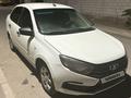 ВАЗ (Lada) Granta 2018 года за 3 199 999 тг. в Шымкент – фото 2