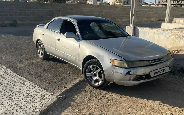 Toyota Corolla Ceres 1997 года за 1 900 000 тг. в Актау