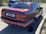 Volkswagen Vento 1993 года за 1 100 000 тг. в Караганда – фото 5