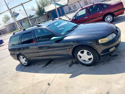 Opel Vectra 1998 года за 1 300 000 тг. в Ленгер – фото 4