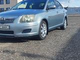 Toyota Avensis 2007 годаүшін5 000 000 тг. в Астана – фото 2