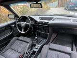 BMW 525 1992 года за 2 800 000 тг. в Алматы – фото 4