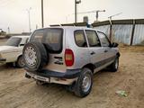 Chevrolet Niva 2007 года за 900 000 тг. в Кентау – фото 3