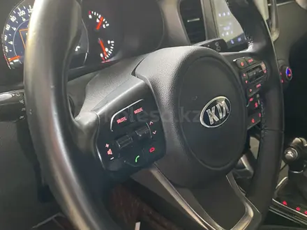 Kia Sorento 2015 года за 11 500 000 тг. в Шымкент – фото 22