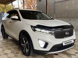 Kia Sorento 2015 года за 11 500 000 тг. в Шымкент – фото 3