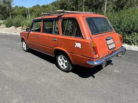 ВАЗ (Lada) 2102 1982 года за 700 000 тг. в Усть-Каменогорск – фото 8