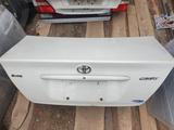 Крышка багажника Toyota Camry ACV35 за 55 000 тг. в Астана