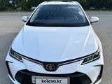 Toyota Corolla 2023 года за 10 500 000 тг. в Актобе