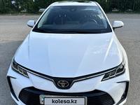 Toyota Corolla 2023 года за 9 000 000 тг. в Актобе