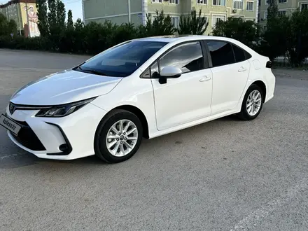 Toyota Corolla 2023 года за 9 000 000 тг. в Актобе – фото 4