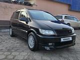 Opel Zafira 1999 годаүшін3 300 000 тг. в Алматы