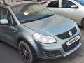 Suzuki SX4 2012 г.
