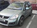 Suzuki SX4 2012 г.