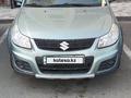 Suzuki SX4 2012 г.