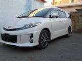 Toyota Estima 2013 года за 7 600 000 тг. в Алматы