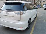 Toyota Estima 2013 года за 7 600 000 тг. в Алматы – фото 3