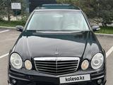 Mercedes-Benz E 320 2003 года за 5 900 000 тг. в Алматы – фото 3