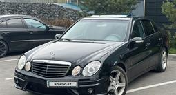 Mercedes-Benz E 320 2003 года за 5 900 000 тг. в Алматы – фото 2