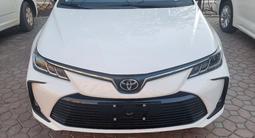 Toyota Corolla 2022 года за 10 500 000 тг. в Шымкент