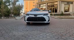 Toyota Corolla 2022 года за 10 500 000 тг. в Шымкент – фото 3
