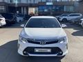 Toyota Camry 2014 годаүшін11 500 000 тг. в Астана – фото 2