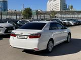 Toyota Camry 2014 годаfor11 500 000 тг. в Астана – фото 5