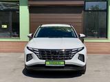 Hyundai Tucson 2022 года за 13 700 000 тг. в Шымкент – фото 2