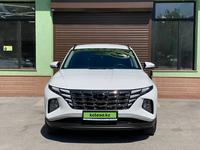 Hyundai Tucson 2022 года за 13 700 000 тг. в Шымкент