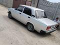 ВАЗ (Lada) 2107 2000 года за 1 400 000 тг. в Тараз