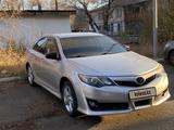 Toyota Camry 2014 годаfor7 800 000 тг. в Тараз