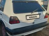 Volkswagen Golf 1990 годаүшін850 000 тг. в Астана – фото 4