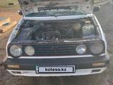 Volkswagen Golf 1990 годаүшін850 000 тг. в Астана – фото 5