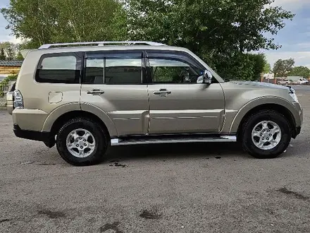 Mitsubishi Pajero 2007 года за 7 500 000 тг. в Семей – фото 6